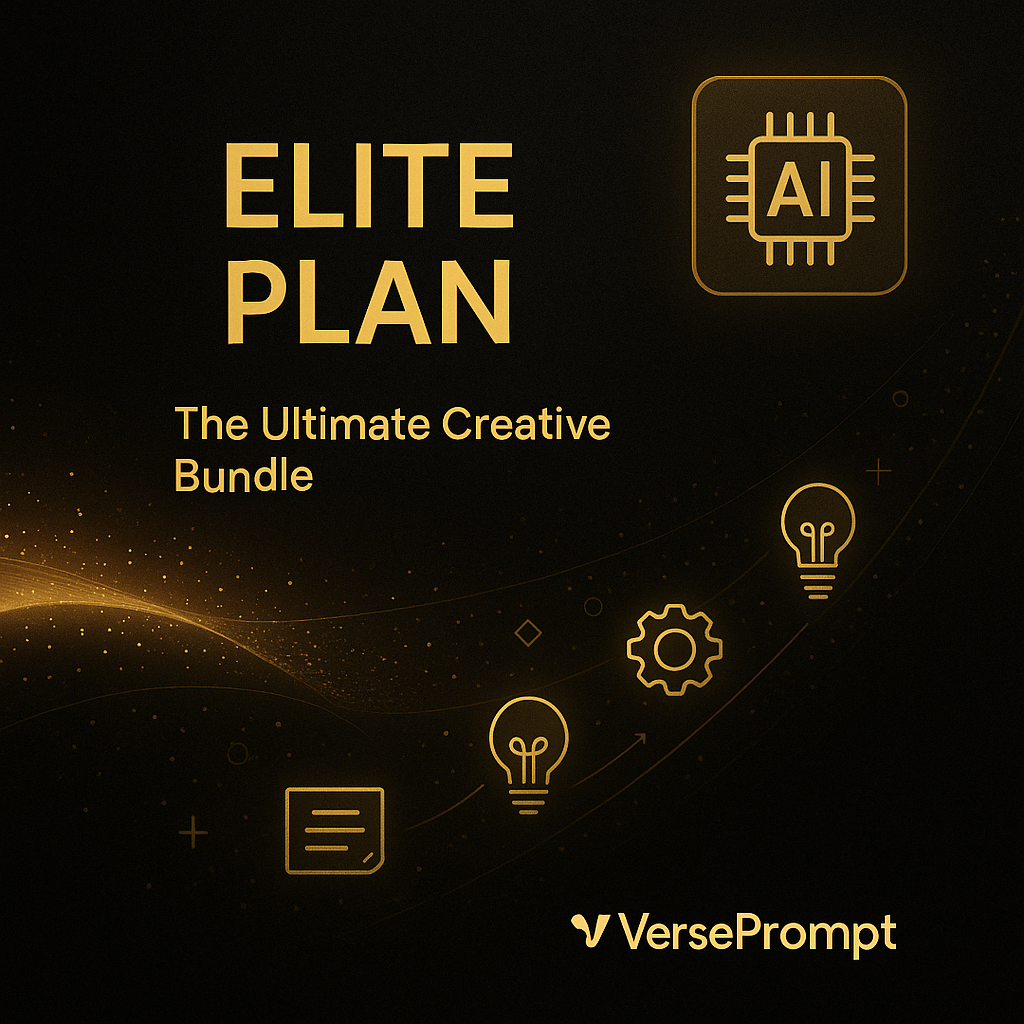 Elite Plan image